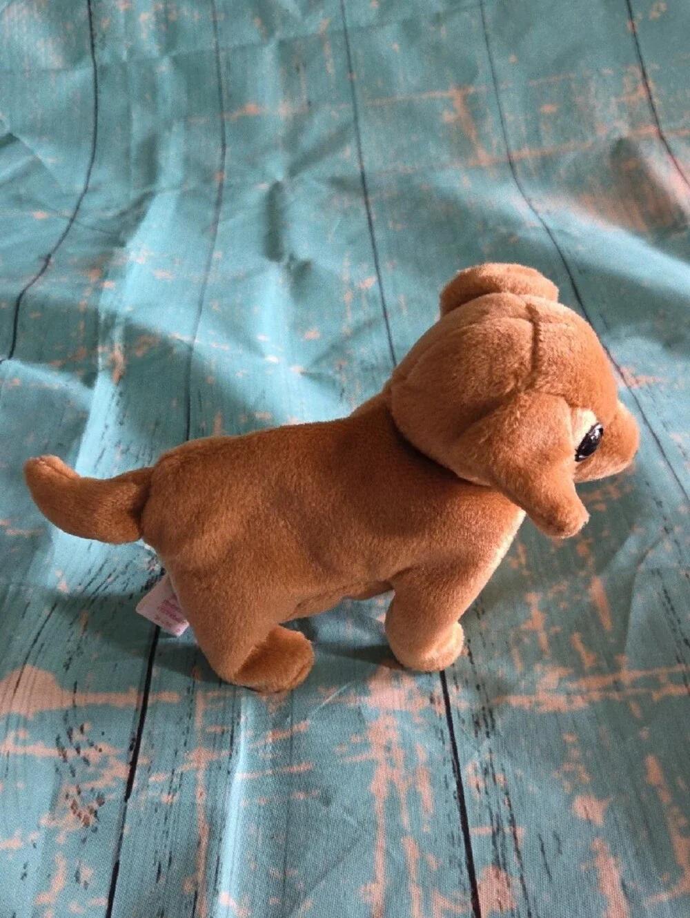 Ty Tiny Beanie Baby